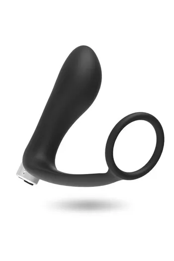 Male Prostate Massager | Discover New Intimate Pleasures | 10 Vibration Modes