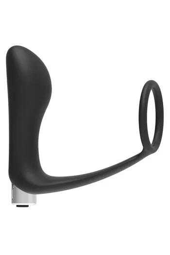 Male Prostate Massager | Discover New Intimate Pleasures | 10 Vibration Modes