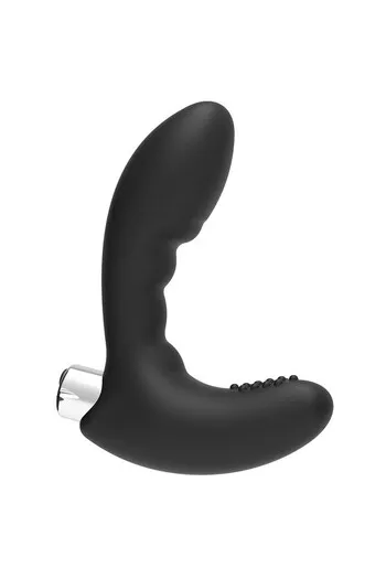 Anal Massager for Men - Discover Male G-Spot Pleasure | Premium Quality