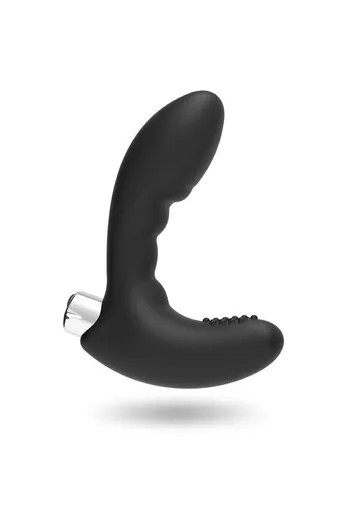 Anal Massager for Men - Discover Male G-Spot Pleasure | Premium Quality