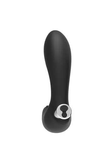 Anal Massager for Men - Discover Male G-Spot Pleasure | Premium Quality