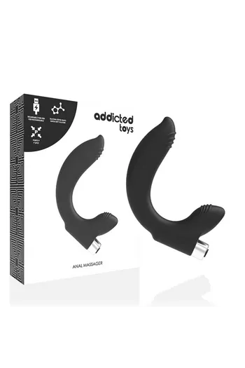 Prostate Massager for Men | Discover New Pleasure Experiences