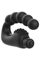Addicted Toys Prostate Massager - Intense Vibrations for Epic Pleasure