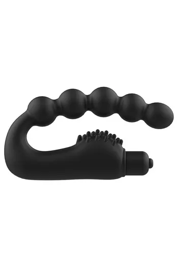 Massaggiatore Prostatico Addicted Toys - Vibrazioni Intense per Piacere Epico