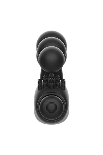 Massaggiatore Prostatico Addicted Toys - Vibrazioni Intense per Piacere Epico