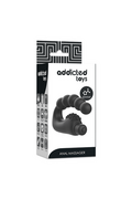 Massaggiatore Prostatico Addicted Toys - Vibrazioni Intense per Piacere Epico