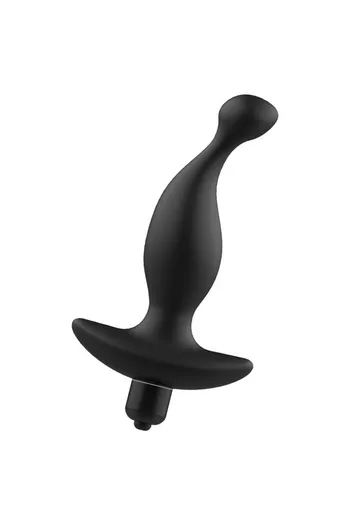 Massaggiatore Prostatico Premium ADDICTED TOYS - Piacere Anal Intenso