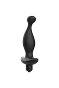 Massaggiatore Prostatico Premium ADDICTED TOYS - Piacere Anal Intenso