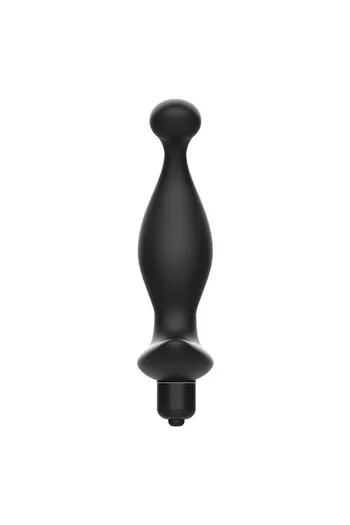 Massaggiatore Prostatico Premium ADDICTED TOYS - Piacere Anal Intenso