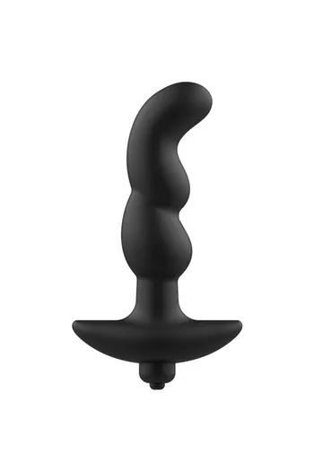 Premium Prostate Massager ADDICTED TOYS - Safe and Intense Anal Play