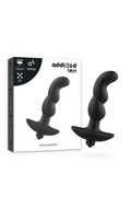 Massaggiatore Prostatico Premium ADDICTED TOYS - Gioco Anale Sicuro e Intenso