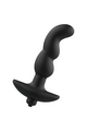 Massaggiatore Prostatico Premium ADDICTED TOYS - Gioco Anale Sicuro e Intenso