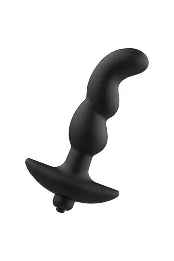 Massaggiatore Prostatico Premium ADDICTED TOYS - Gioco Anale Sicuro e Intenso