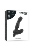 Anal Massager ADDICTED TOYS | Giocattolo Anale per Stimolazione Intensa