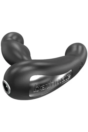 Premium Prostate Massager with Remote Control | Intense Male Orgasms