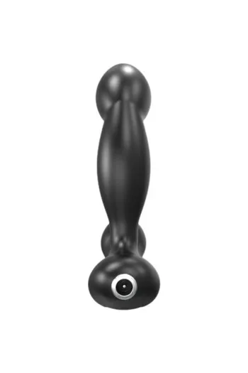 Premium Prostate Massager with Remote Control | Intense Male Orgasms