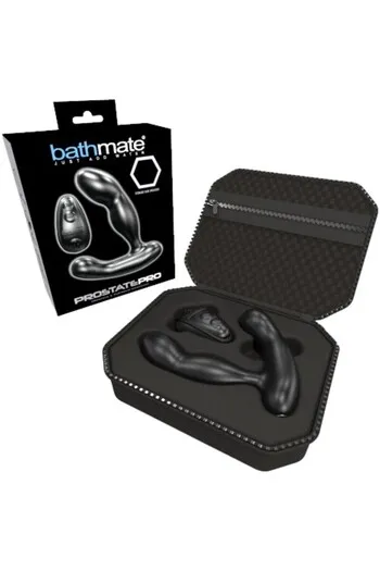 Premium Prostate Massager with Remote Control | Intense Male Orgasms