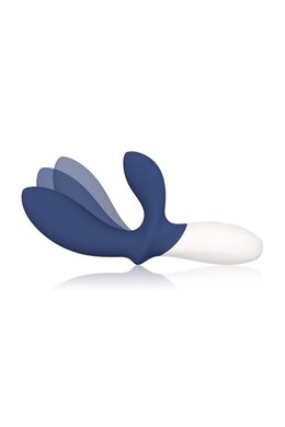 LOKI Wave 2: Advanced Vibrating Prostate Stimulator