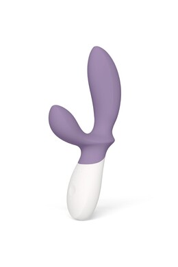 LOKI Wave 2 Vibrating Prostate Stimulator