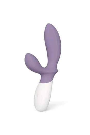 LOKI Wave 2 Vibrating Prostate Stimulator