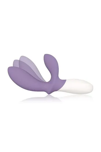 LOKI Wave 2 Vibrating Prostate Stimulator
