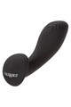 Sonda Anale Eclipse Flex Flex in Silicone Liquido - Calexotics