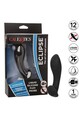 Eclipse Flex Flex Liquid Silicone Anal Probe - Calexotics