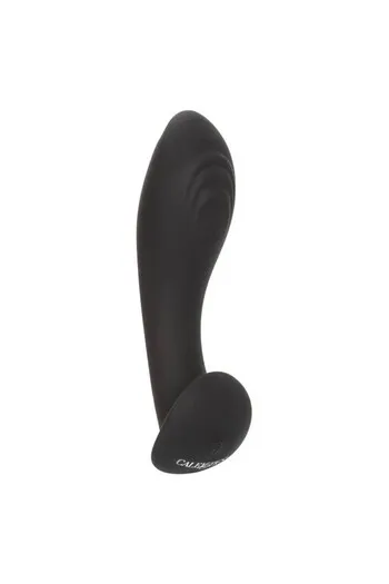 Sonda Anale Eclipse Flex Flex in Silicone Liquido - Calexotics