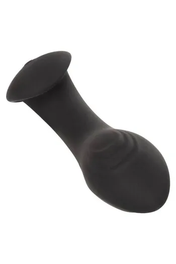 Eclipse Flex Flex Liquid Silicone Anal Probe - Calexotics