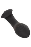 Sonda Anale Eclipse Flex Flex in Silicone Liquido - Calexotics
