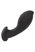Sonda Anale Eclipse Flex Flex in Silicone Liquido - Calexotics
