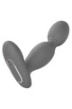 Eclipse Rotating Probe: Anal Stimulation with Rotation and Vibration