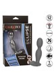 Eclipse Rotating Probe: Anal Stimulation with Rotation and Vibration