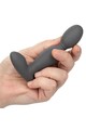 Eclipse Rotating Probe: Anal Stimulation with Rotation and Vibration