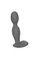 Eclipse Rotating Probe: Anal Stimulation with Rotation and Vibration