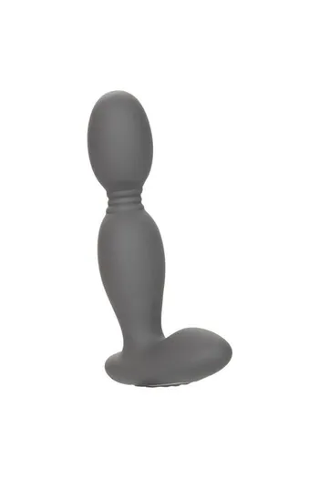 Eclipse Rotating Probe: Anal Stimulation with Rotation and Vibration