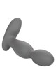 Eclipse Rotating Probe: Anal Stimulation with Rotation and Vibration