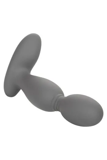 Eclipse Rotating Probe: Anal Stimulation with Rotation and Vibration