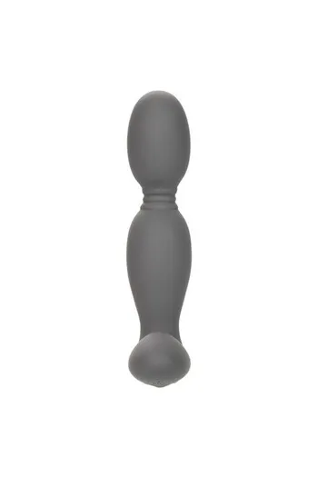 Eclipse Rotating Probe: Anal Stimulation with Rotation and Vibration