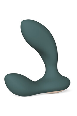 HUGO™ 2 Prostate Massager with App | 16 Pleasure Modes | LELO