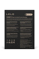 HUGO™ 2 Prostate Massager with App | 16 Pleasure Modes | LELO