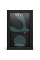 HUGO™ 2 Remote: Prostate Massager with Remote for Couples and Solo Play