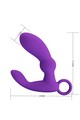 Premium Vibrating Prostate Massager - Luxury Sex Toy for Ultimate Pleasure