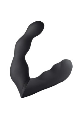 Rocks-Off Adapt: Adjustable Prostate and Anal Vibrator with Dual Motors