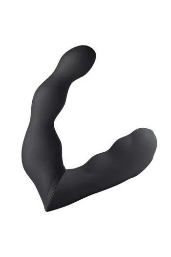 Rocks-Off Adapt: Vibrazione Prostatica e Anale con Eje Regolabile