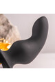 Rocks-Off Ro-Zen Pro: Anal Plug with Vibrating Cock Ring for Intense Experiences