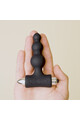 Rocks-Off Petite Sensations Bubbles: Vibrating Anal Plug for Safe Exploration