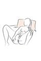 Rocks-Off Petite Sensations Bubbles: Vibrating Anal Plug for Safe Exploration