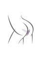 Rocks-Off Petite Sensations Bubbles: Vibrating Anal Plug for Safe Exploration