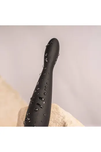 Rocks-Off Petite Sensations Teazer: Beginner Anal Plug with 7 Vibration Modes